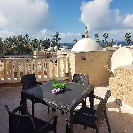 Apartamento Parque Santiago Americas Apartment Playa de las Americas (Tenerife)