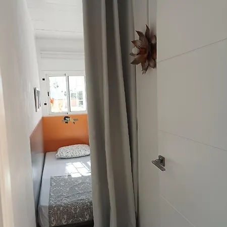 Apartamento Parque Santiago Americas